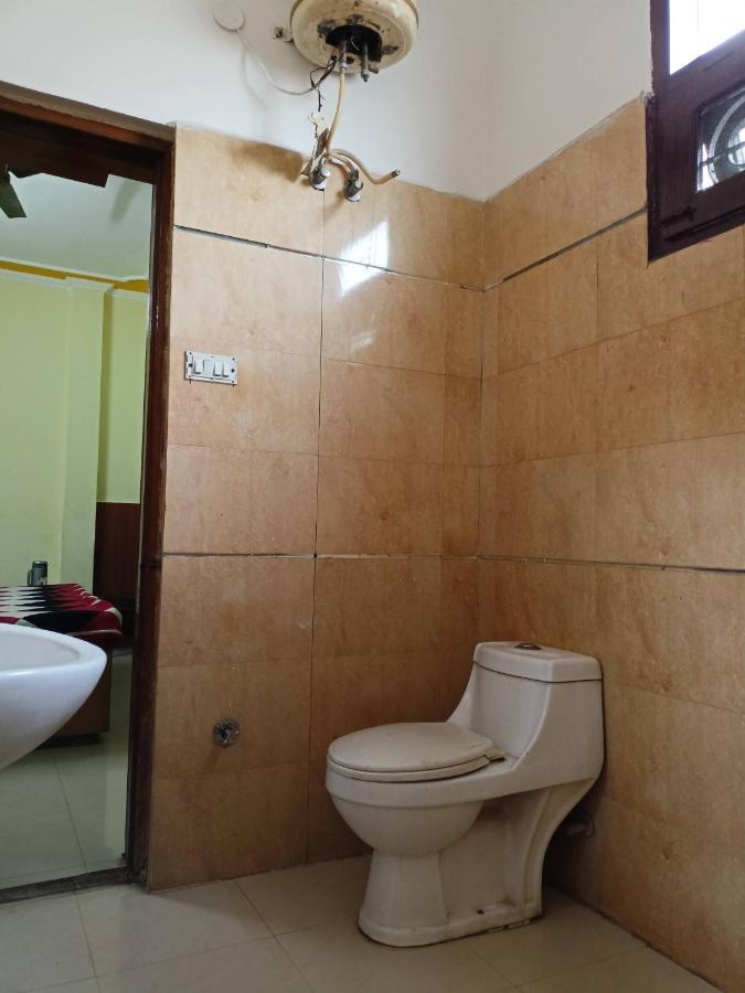 Sunrise Hotel Jalandhar Exterior foto